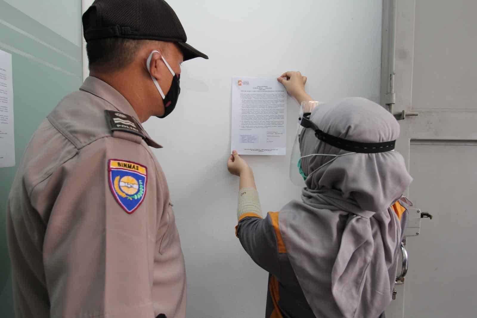 LPS Siapkan Pembayaran Klaim Simpanan Nasabah dan Likuidasi PT BPR Brata Nusantara