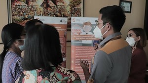 LPS Siapkan Pembayaran Klaim Simpanan Nasabah dan Likuidasi BPR Sewu Bali