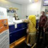 LPS Bayar Klaim Penjaminan Simpanan Nasabah BPR Brata Nusantara