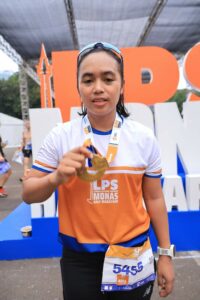 LPS Monas Half Marathon Dapat Menjadi Event Berkesinambungan dan Menjadi Kegiatan Marathon Berstandar Internasional