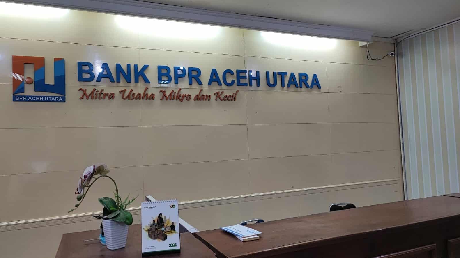 LPS Siapkan Pembayaran Simpanan Nasabah PT BPR Aceh Utara