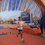 Run the City Makassar dalam Rangkaian LPS Monas Half Marathon 2024, Hadirkan Pengalaman Lari di Tengah Kota Makassar