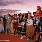 Run the City Makassar dalam Rangkaian LPS Monas Half Marathon 2024, Hadirkan Pengalaman Lari di Tengah Kota Makassar