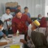 Bantu Cegah Stunting, LPS Gelar Pelayanan Kesehatan dan Pemeriksaan Dini Stunting di Cirebon