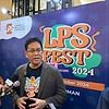 LPS Fest 2024, Cara LPS Sosialisasikan Peran dan Fungsinya Sekaligus Dukung Industri Kreatif Indonesia