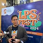 LPS Fest 2024, Cara LPS Sosialisasikan Peran dan Fungsinya Sekaligus Dukung Industri Kreatif Indonesia