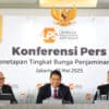 Jaga Stabilitas Keuangan dan Perbankan, LPS Sesuaikan Tingkat Bunga Penjaminan