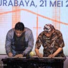 LPS – Universitas Airlangga Sepakat Lanjutkan dan Tingkatkan Kerja Sama