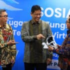Kenalkan Pelaksanaan Tugasnya dalam Menangani Bank, LPS Gunakan Teknologi VR