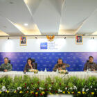 Stabilitas Sistem Keuangan Tetap Terjaga, Sinergi Terus Diperkuat Untuk Menjaga Stabilitas dan Mendorong Pertumbuhan Ekonomi