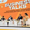 LPS Financial Festival, Upaya Strategis LPS Tingkatkan Pemahaman Finansial Masyarakat